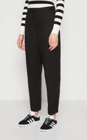 Monki Chinos - black