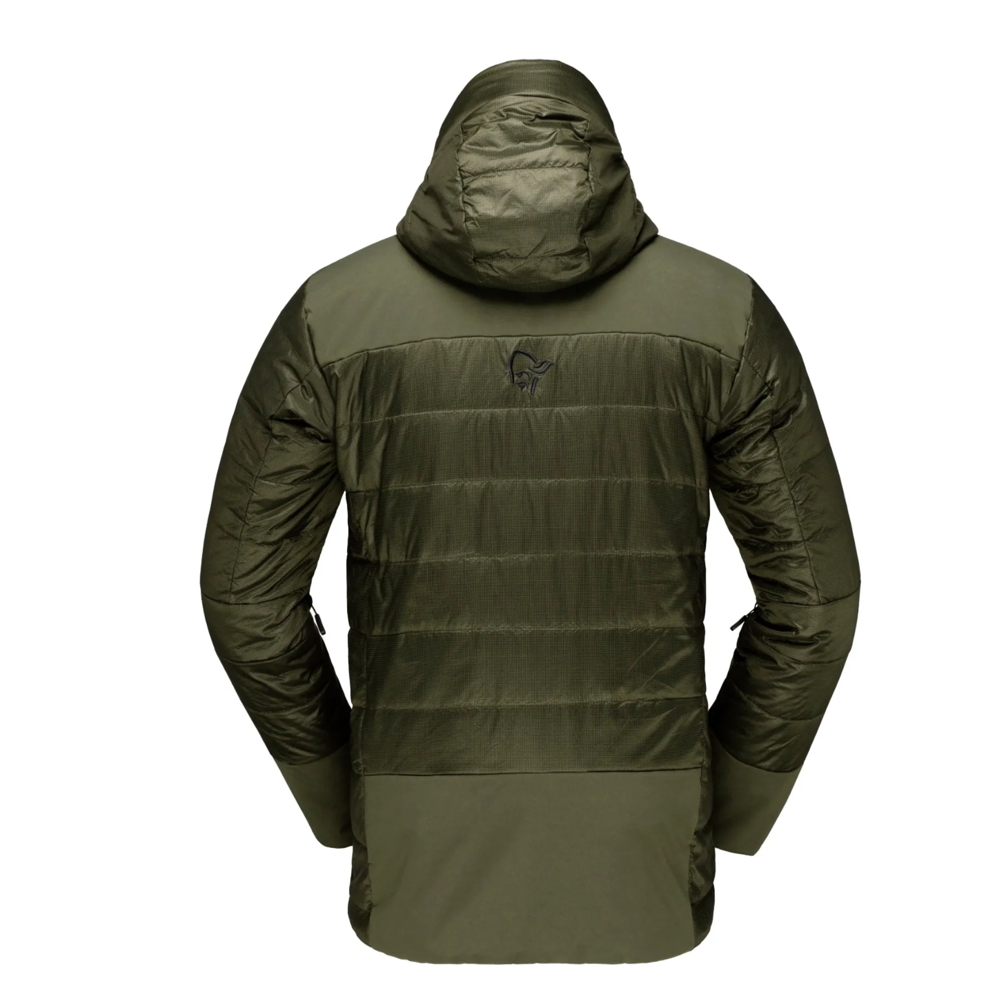 Norrona Men's Lofoten Primaloft80 Anorak