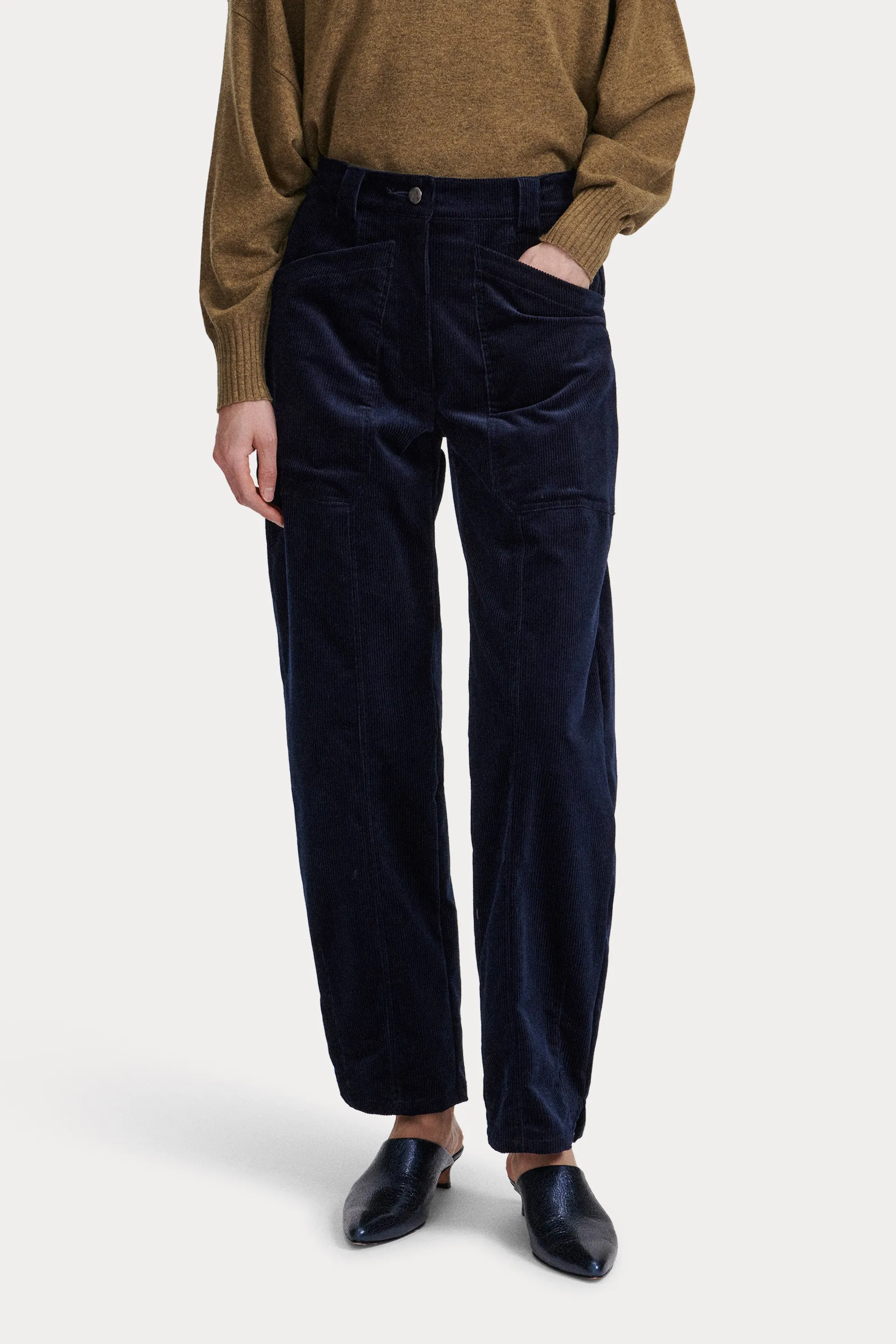 Oberlin Pant