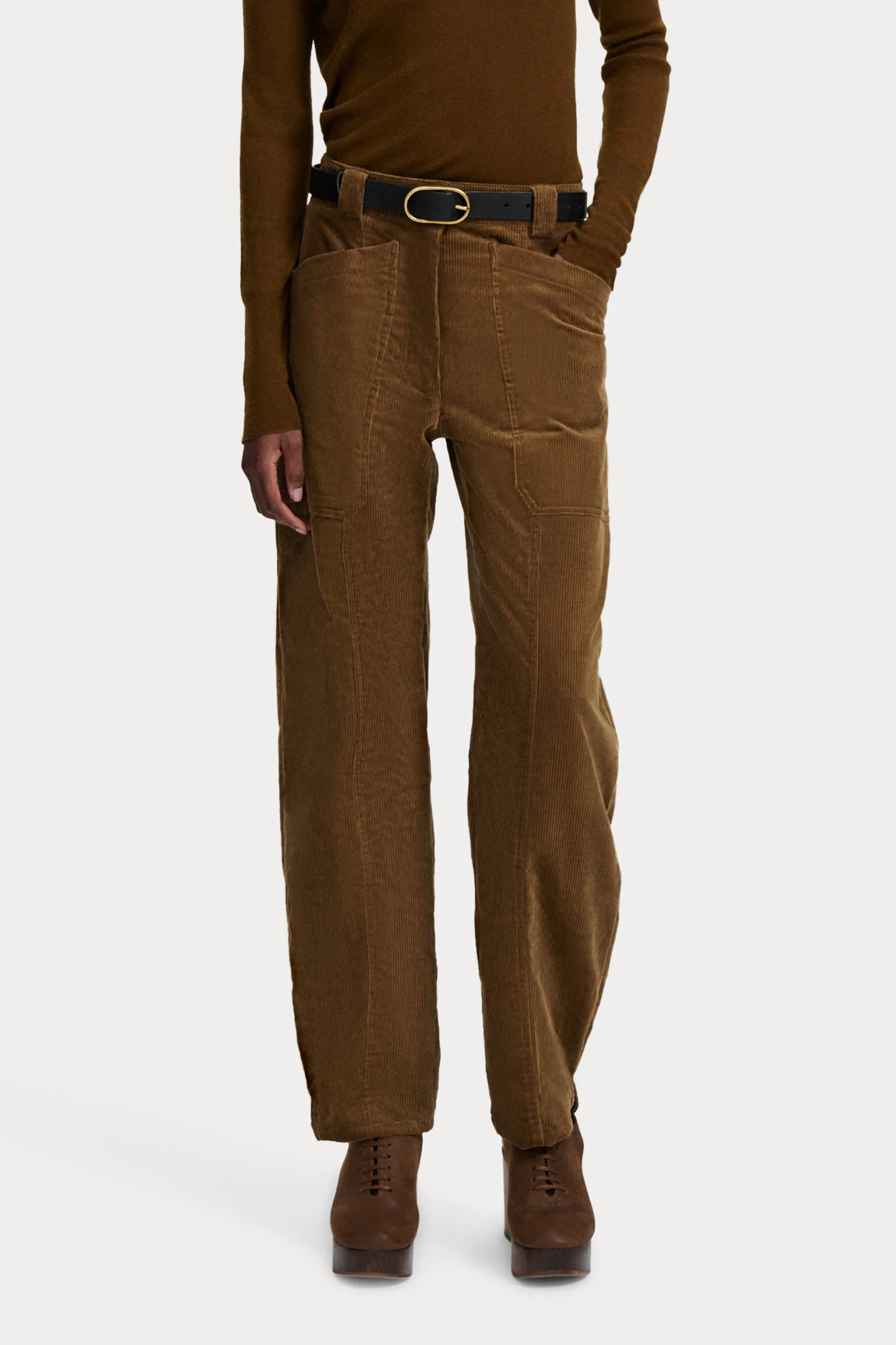 Oberlin Pant