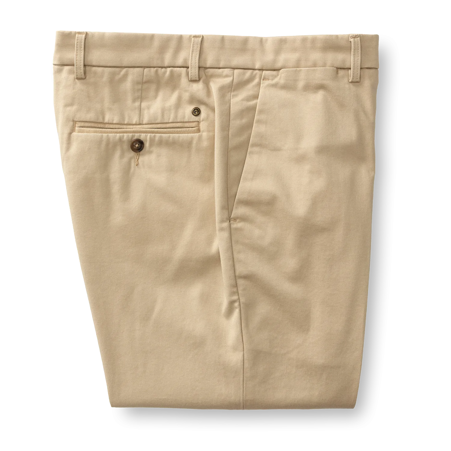 O'Bryan Organic Chino - Safari