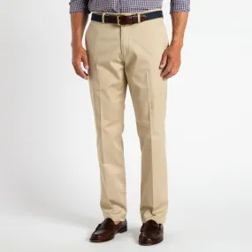 O'Bryan Organic Chino - Safari