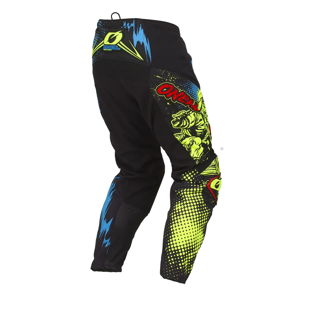 O'NEAL Element Villain Pants Neon