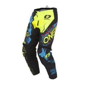 O'NEAL Element Villain Pants Neon