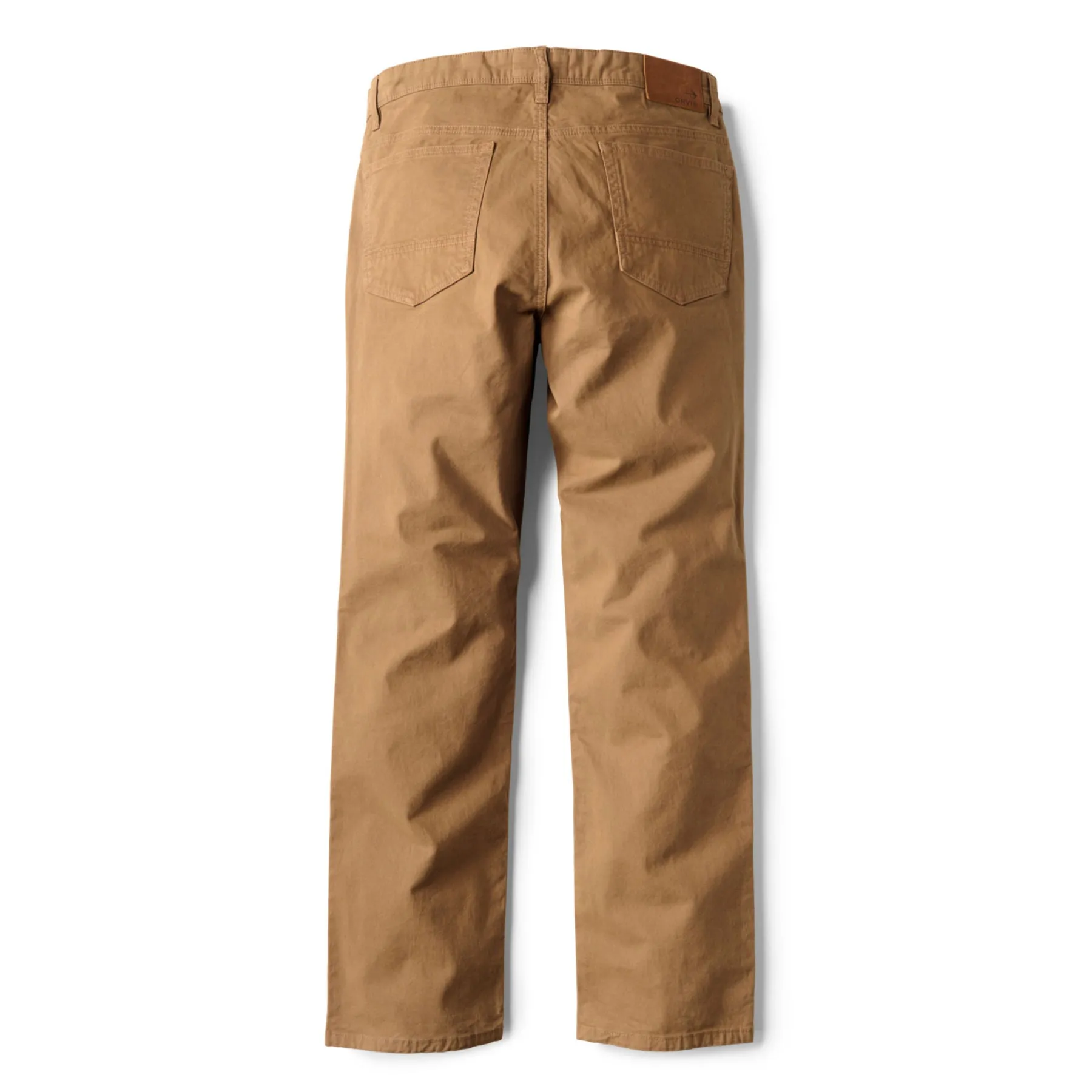 ORVIS M 5 POCKET STRECH TWILL PANT