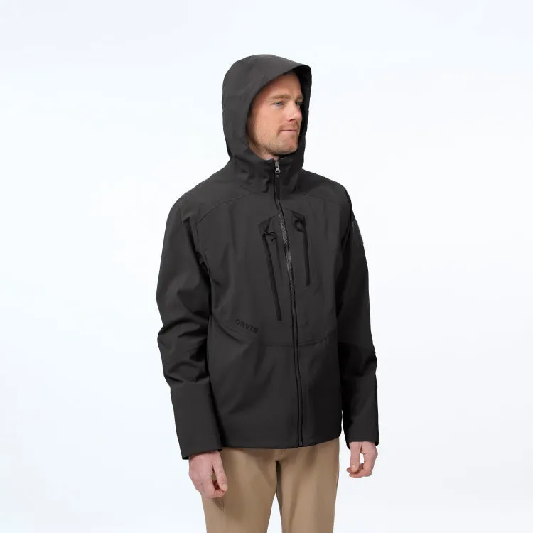 Orvis Pro Wading Jacket - Blackout