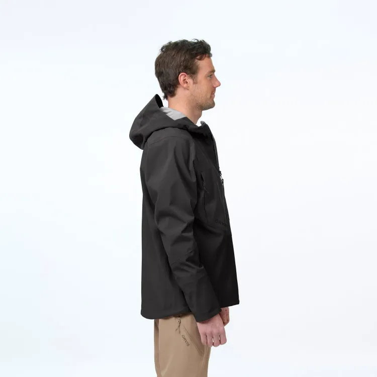 Orvis Pro Wading Jacket - Blackout