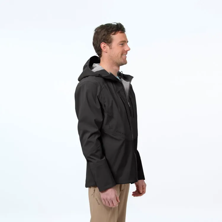 Orvis Pro Wading Jacket - Blackout