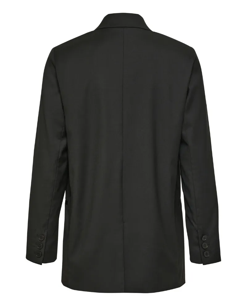 Part Two Dafne Black Blazer