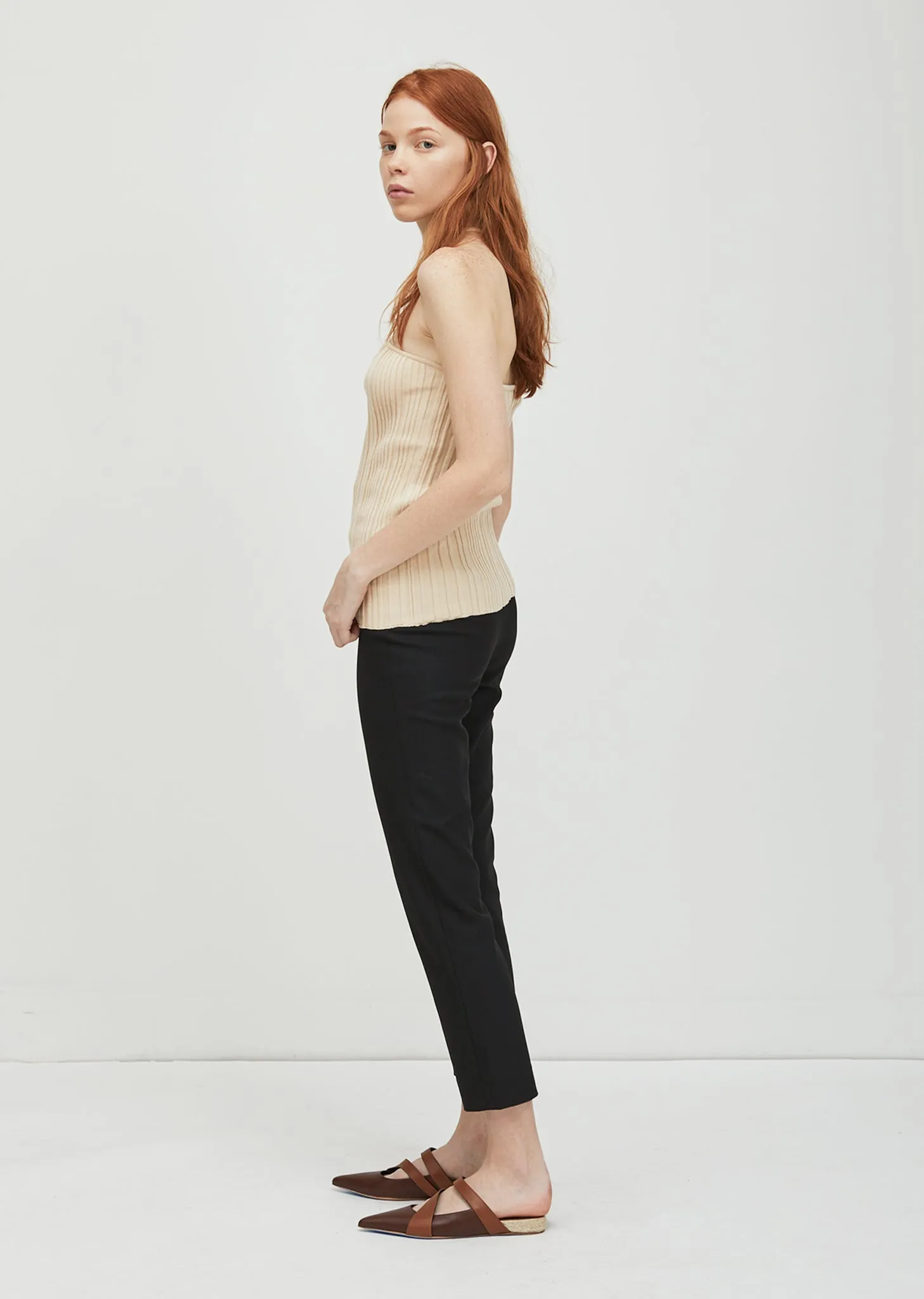 Pinhao Knit Camisole