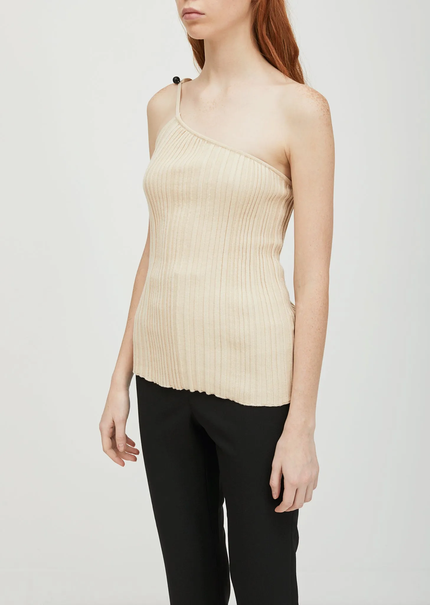 Pinhao Knit Camisole