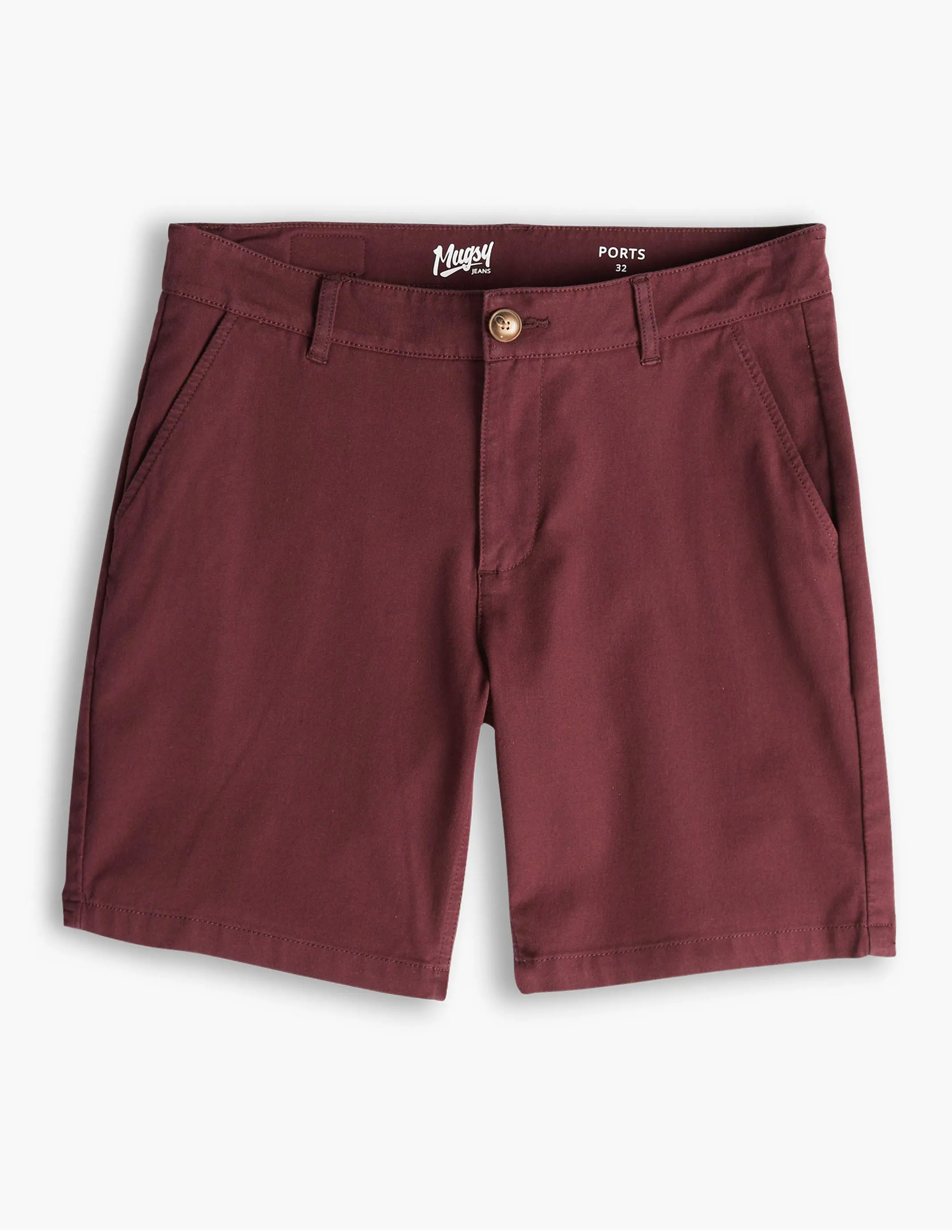 PORTS CHINO SHORTS