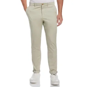 Premium Slim Fit Stretch Chino