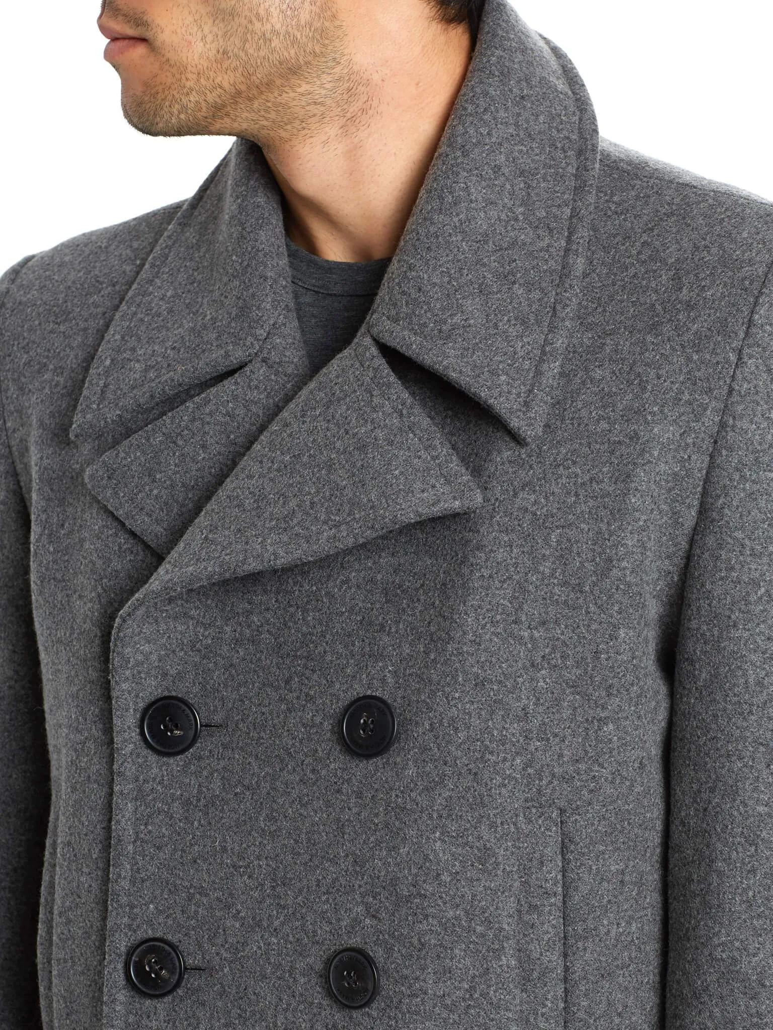 Preston Primaloft® Insulated Peacoat