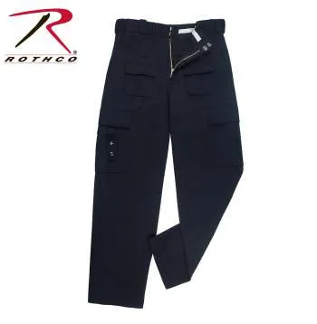 P.S.T (Public Safety Tactical) Pants - Midnight Navy Blue