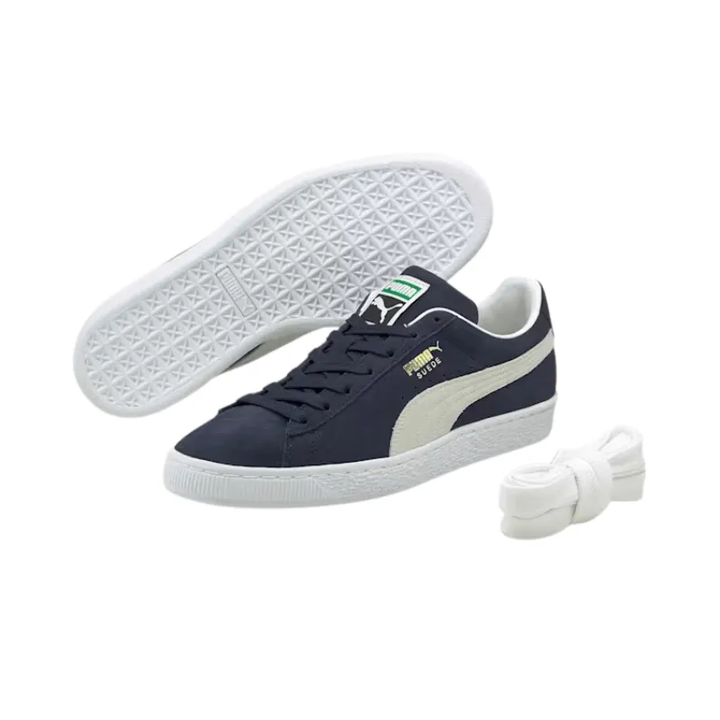 Puma Suede Classic XXI Sneakers - Men's