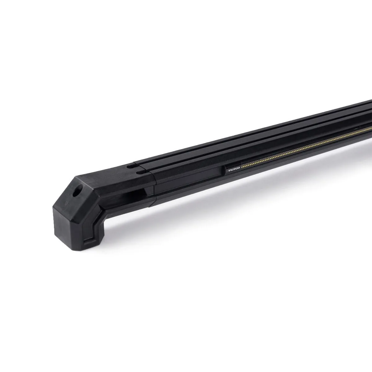 Putco Tec Rail for 2019-2022 RAM 1500 - 6.5' Bed / RAM 2500/3500 - 6.4' Standard Box