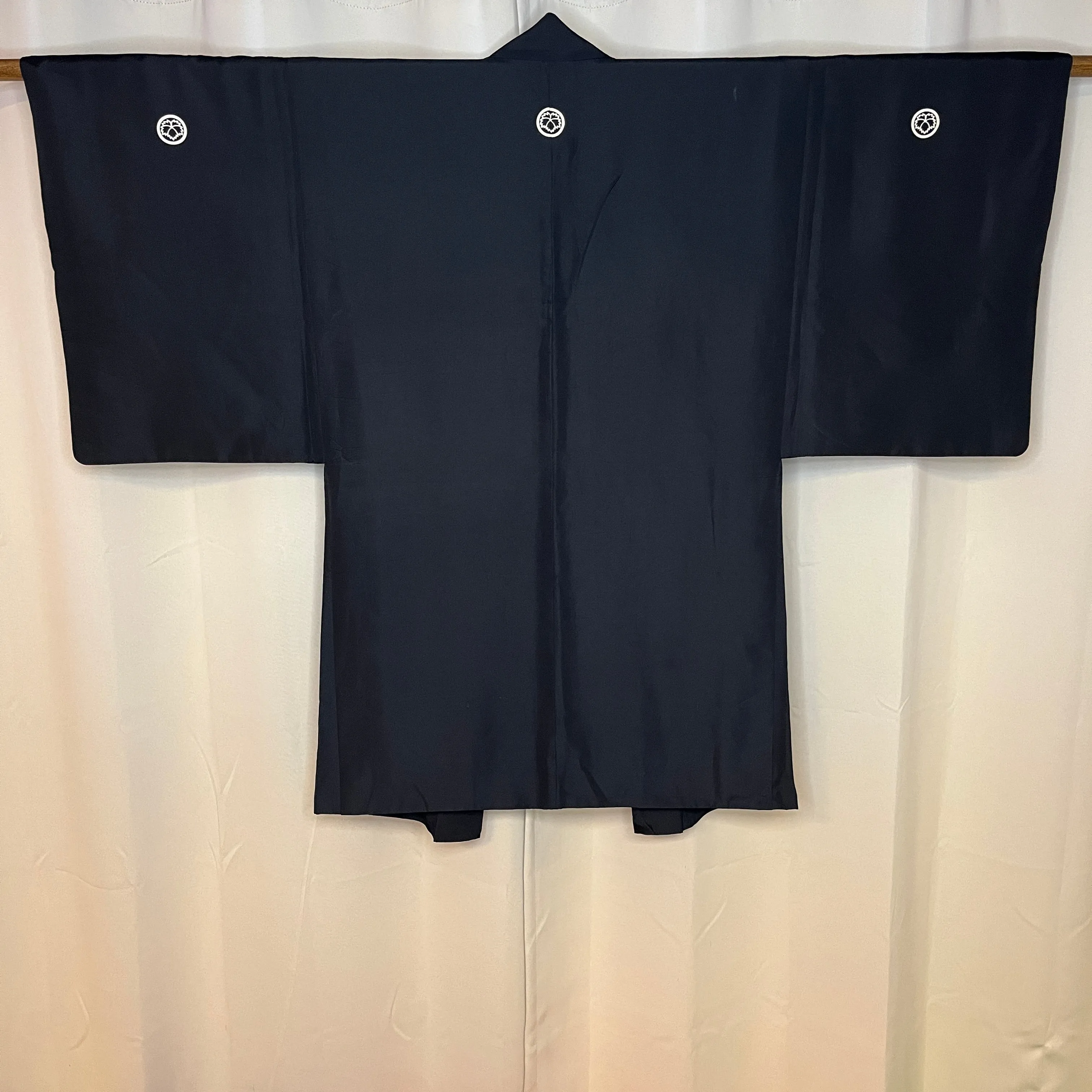 "Shodo Box" Vintage Man's Haori