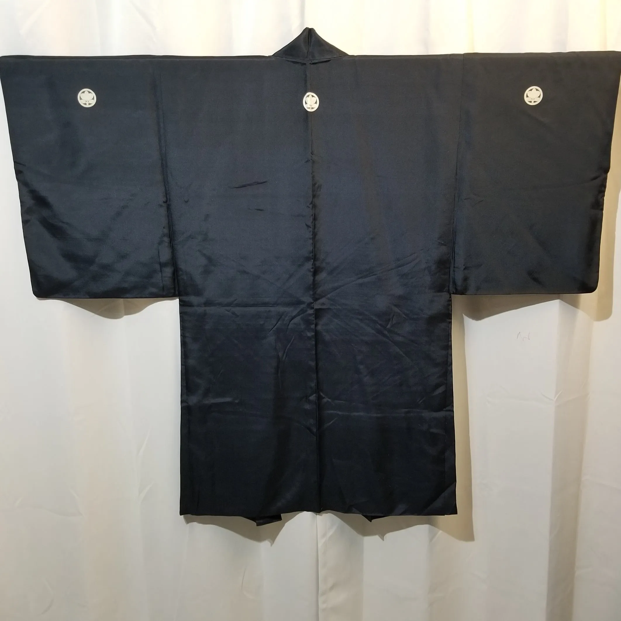 "Special Temple" Vintage Man's Haori