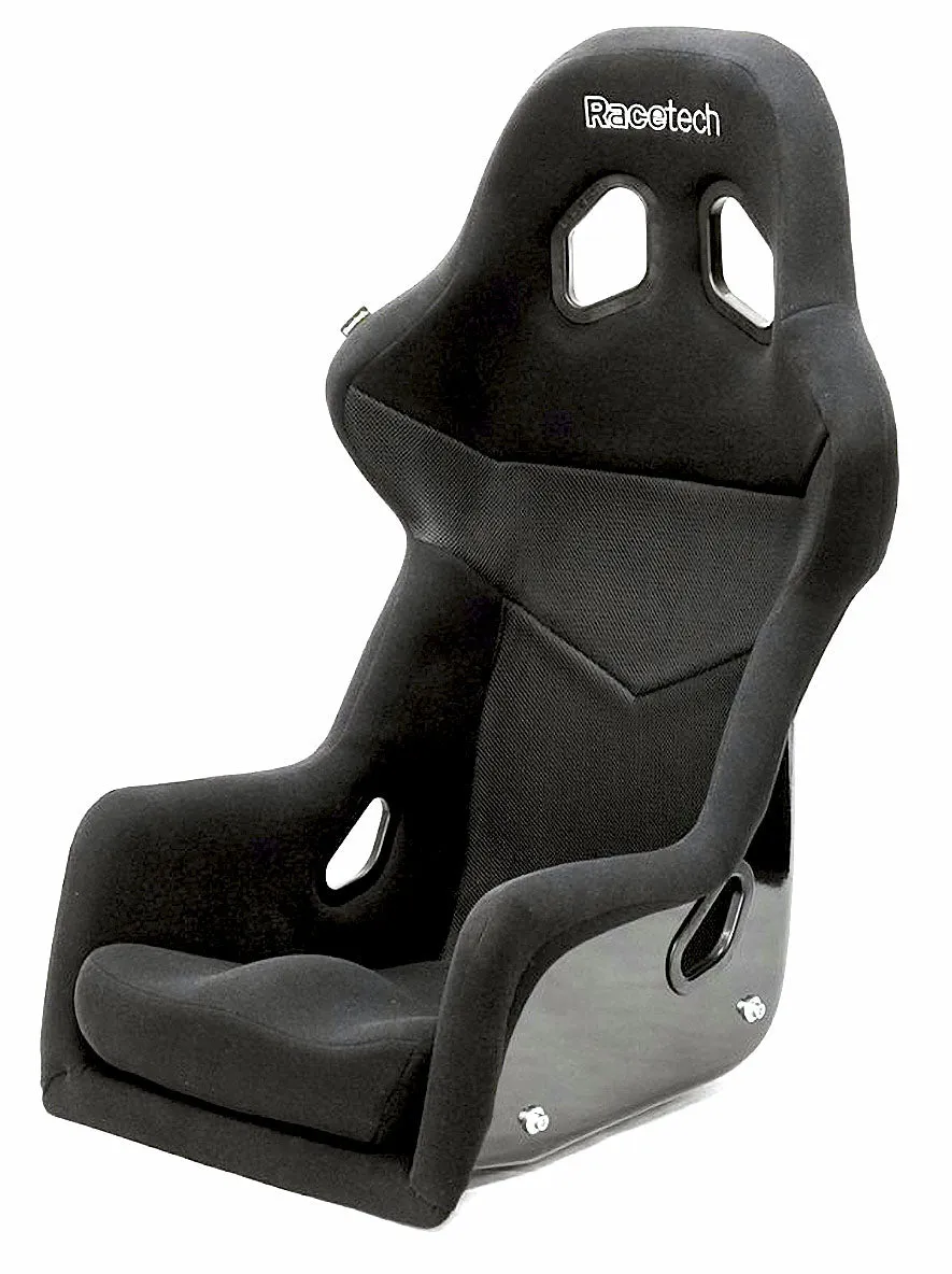 Racetech RT4100 Racing Seat-2028 (Garage Sale)