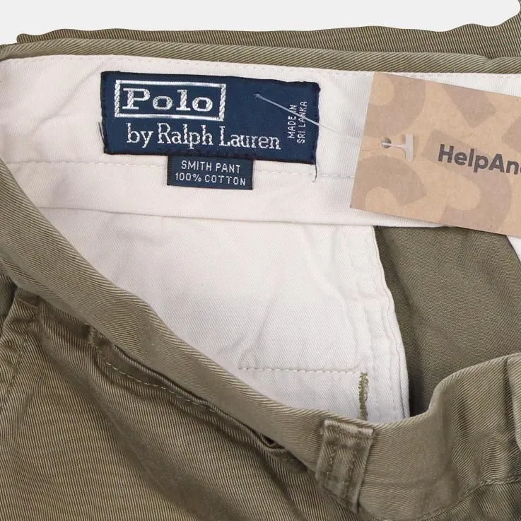 Ralph Lauren Chinos