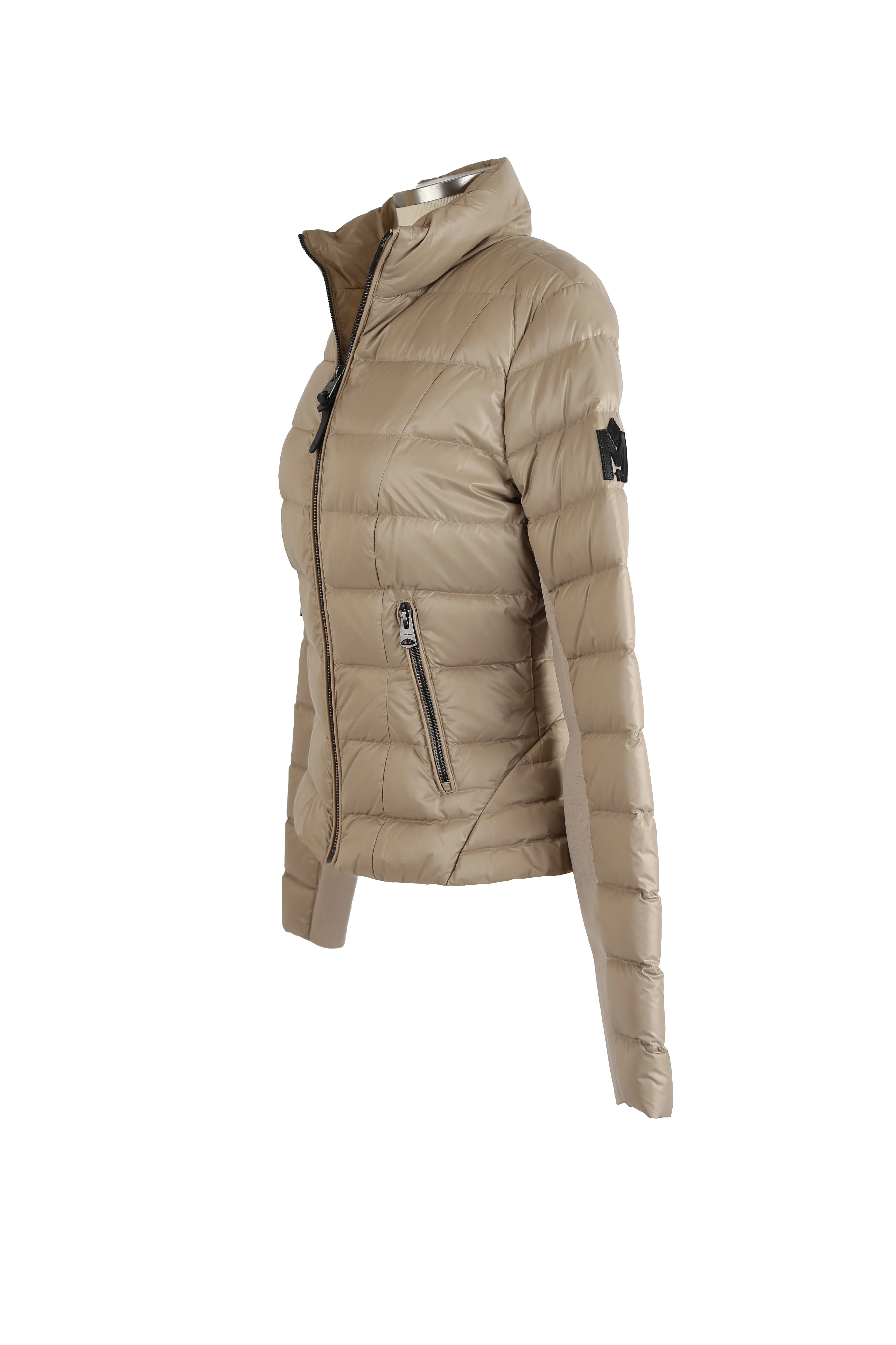 Reema Lightweight Down Jacket