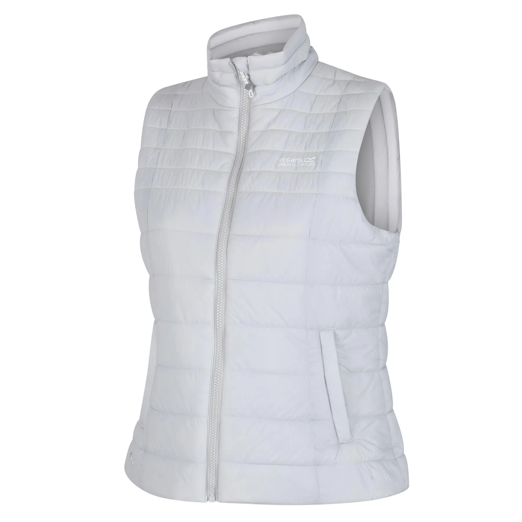 Regatta Freezeway III Womens Bodywarmer Quilted Gilet