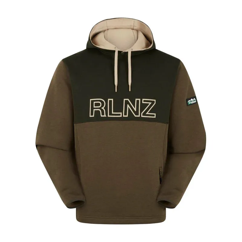 Ridgeline Mens South Island Hoodie