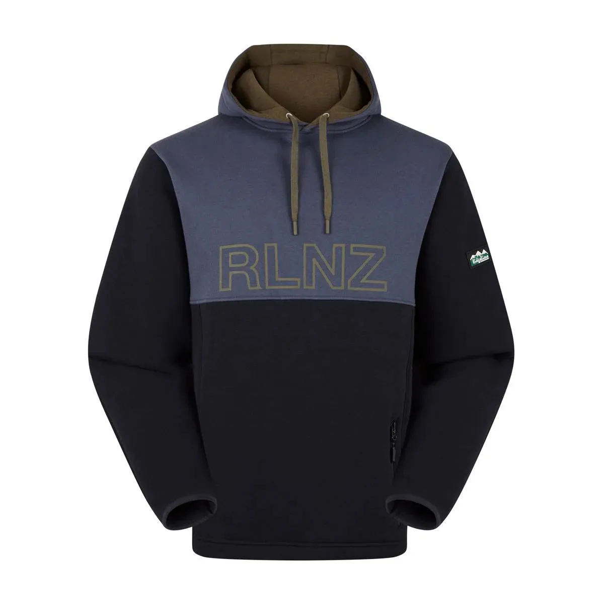 Ridgeline Mens South Island Hoodie