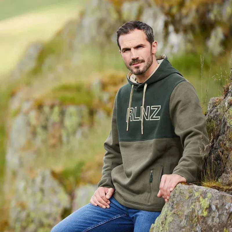 Ridgeline Mens South Island Hoodie