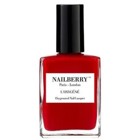 Rouge Breathable Nail Polish