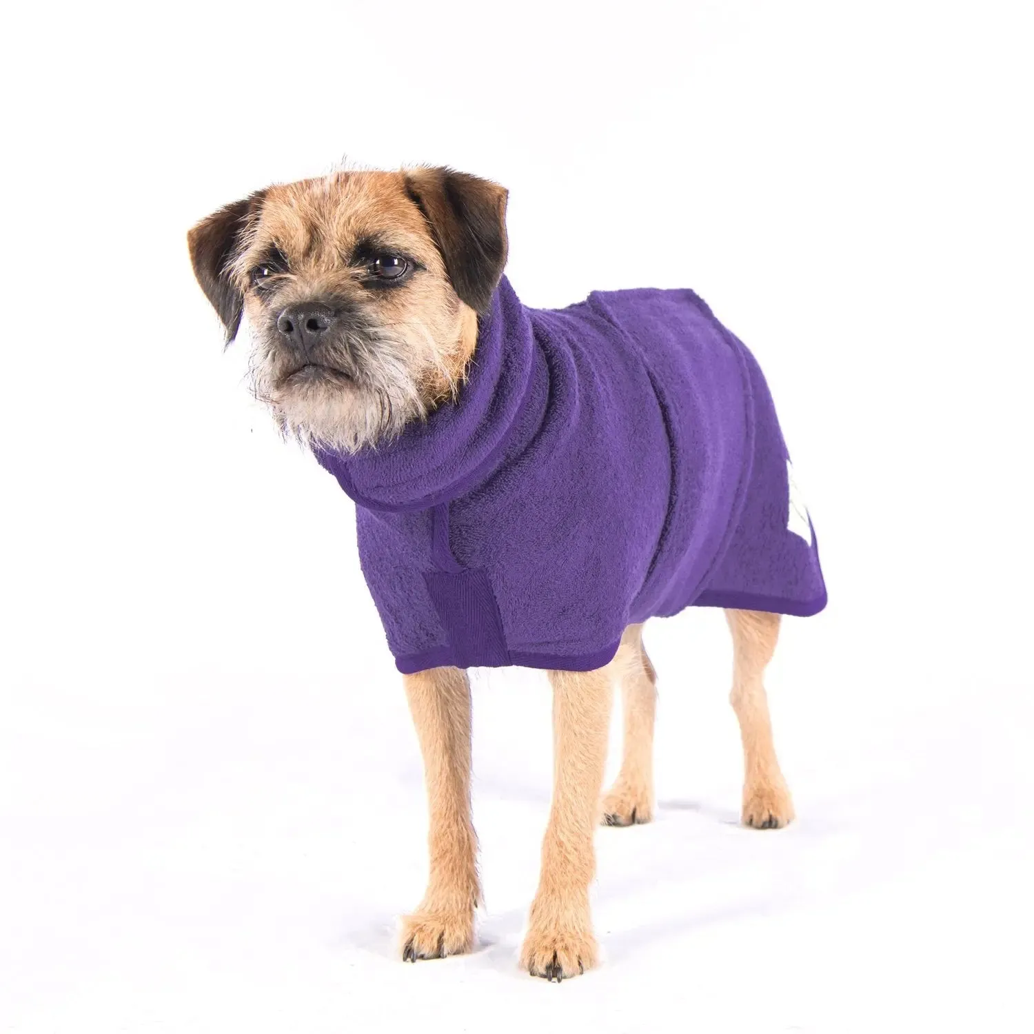 Ruff & Tumble Dog Drying Coat - Classic Collection - BLACK FRIDAY  SPECIAL OFFER - UPTO 22% OFF