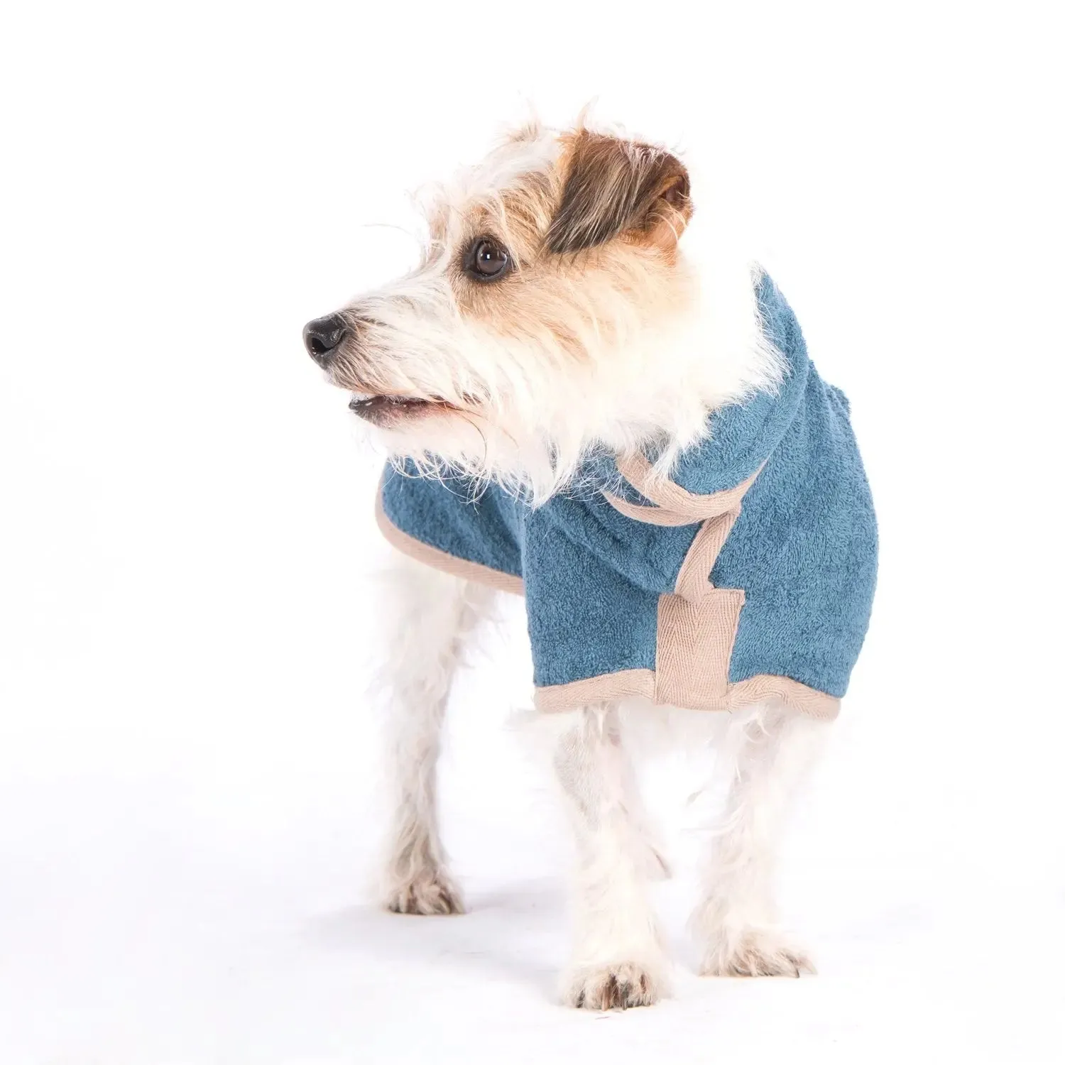 Ruff & Tumble Dog Drying Coat - Classic Collection - BLACK FRIDAY  SPECIAL OFFER - UPTO 22% OFF