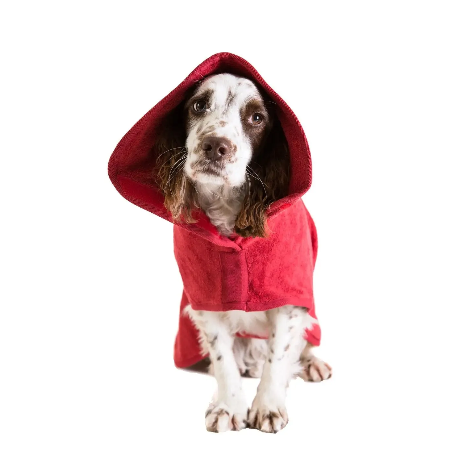 Ruff & Tumble Dog Drying Coat - Classic Collection - BLACK FRIDAY  SPECIAL OFFER - UPTO 22% OFF