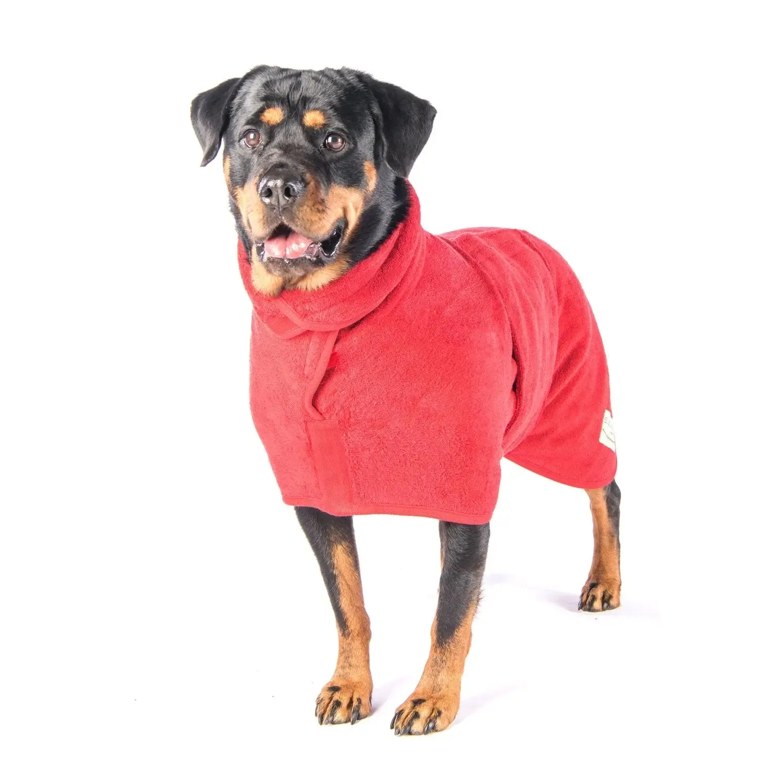 Ruff & Tumble Dog Drying Coat - Classic Collection - BLACK FRIDAY  SPECIAL OFFER - UPTO 22% OFF