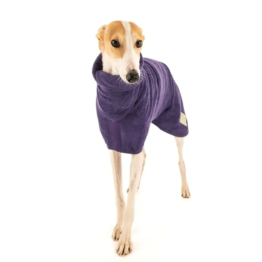 Ruff & Tumble Dog Drying Coat - Classic Collection - BLACK FRIDAY  SPECIAL OFFER - UPTO 22% OFF