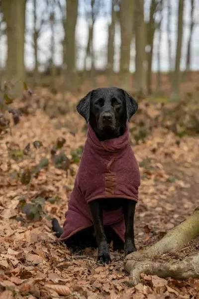 Ruff & Tumble Dog Drying Coat - Country Collection - BLACK FRIDAY  SPECIAL OFFER - UPTO 20% OFF