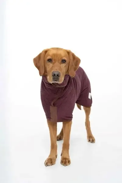 Ruff & Tumble Dog Drying Coat - Country Collection - BLACK FRIDAY  SPECIAL OFFER - UPTO 20% OFF