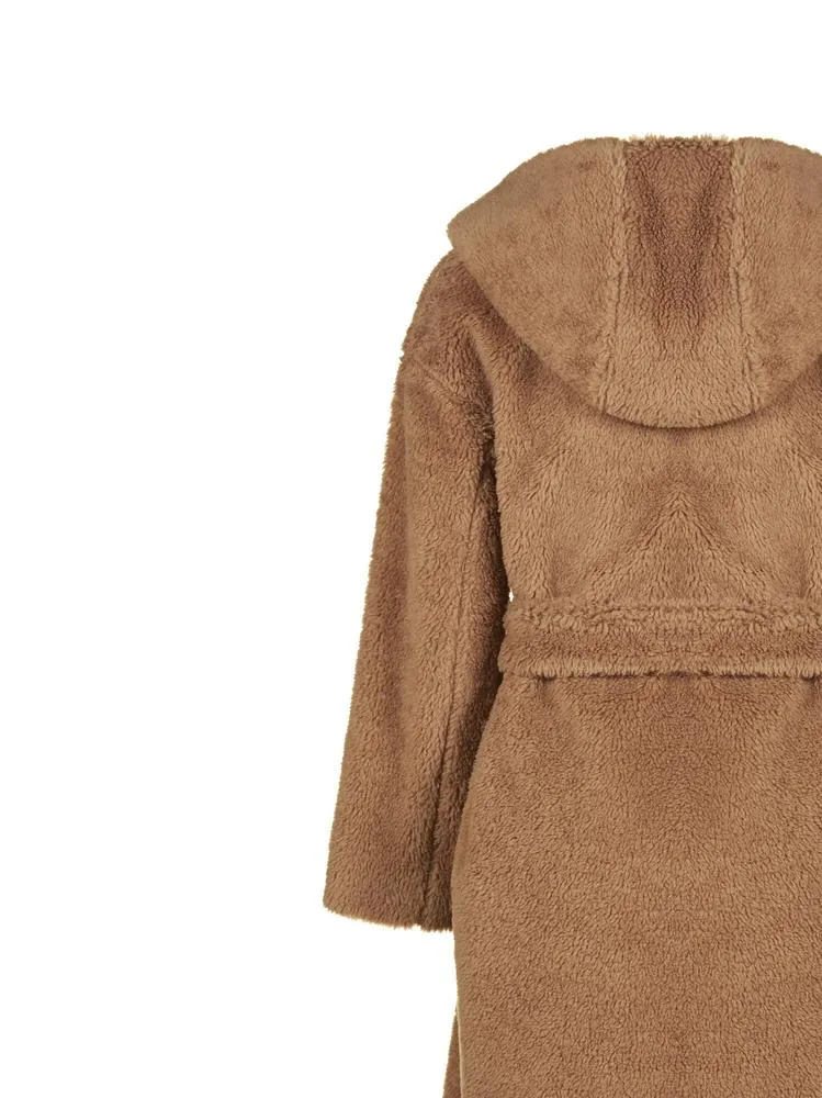 'S Max Mara Teddy Coat