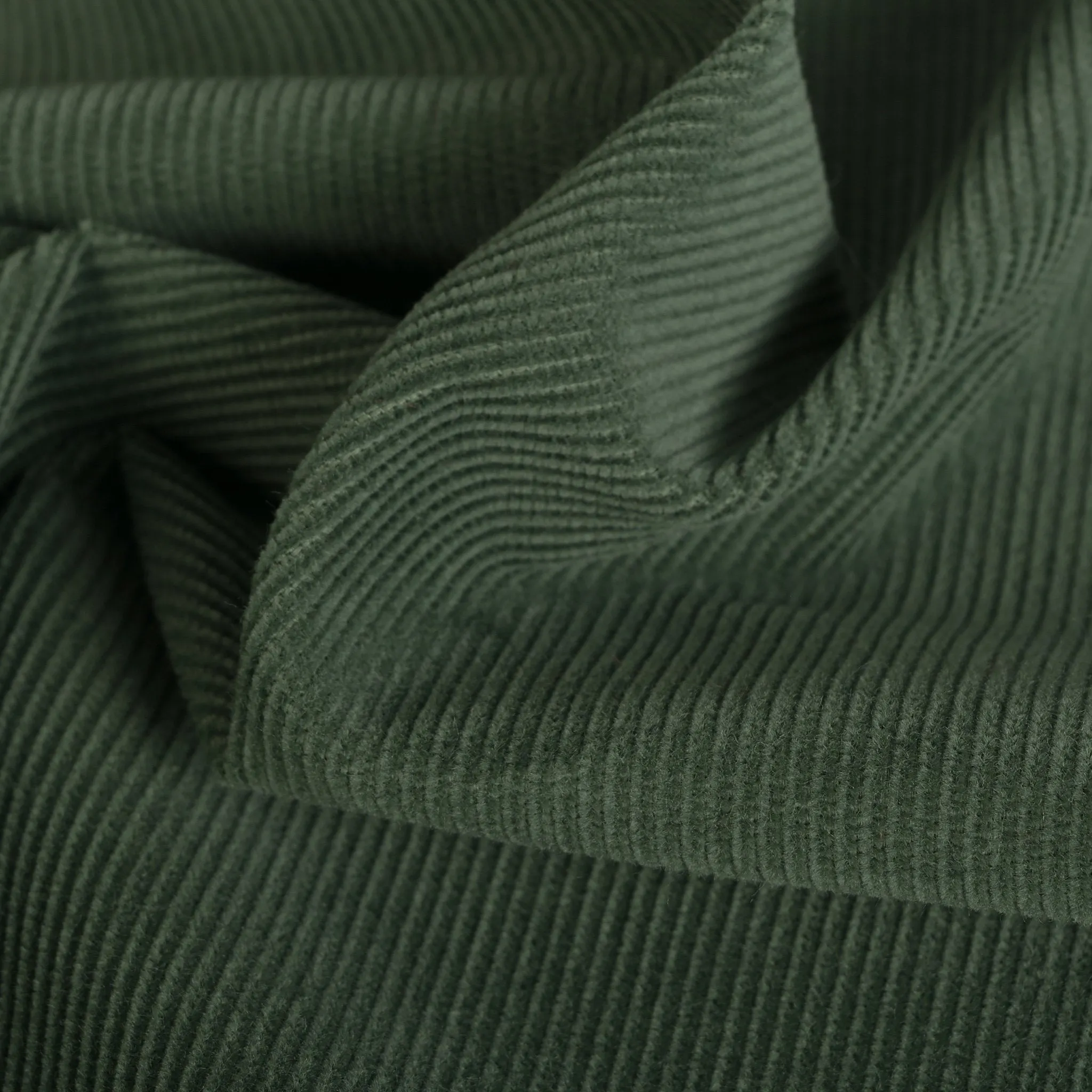 Sage Green Corduroy Fabric 96469