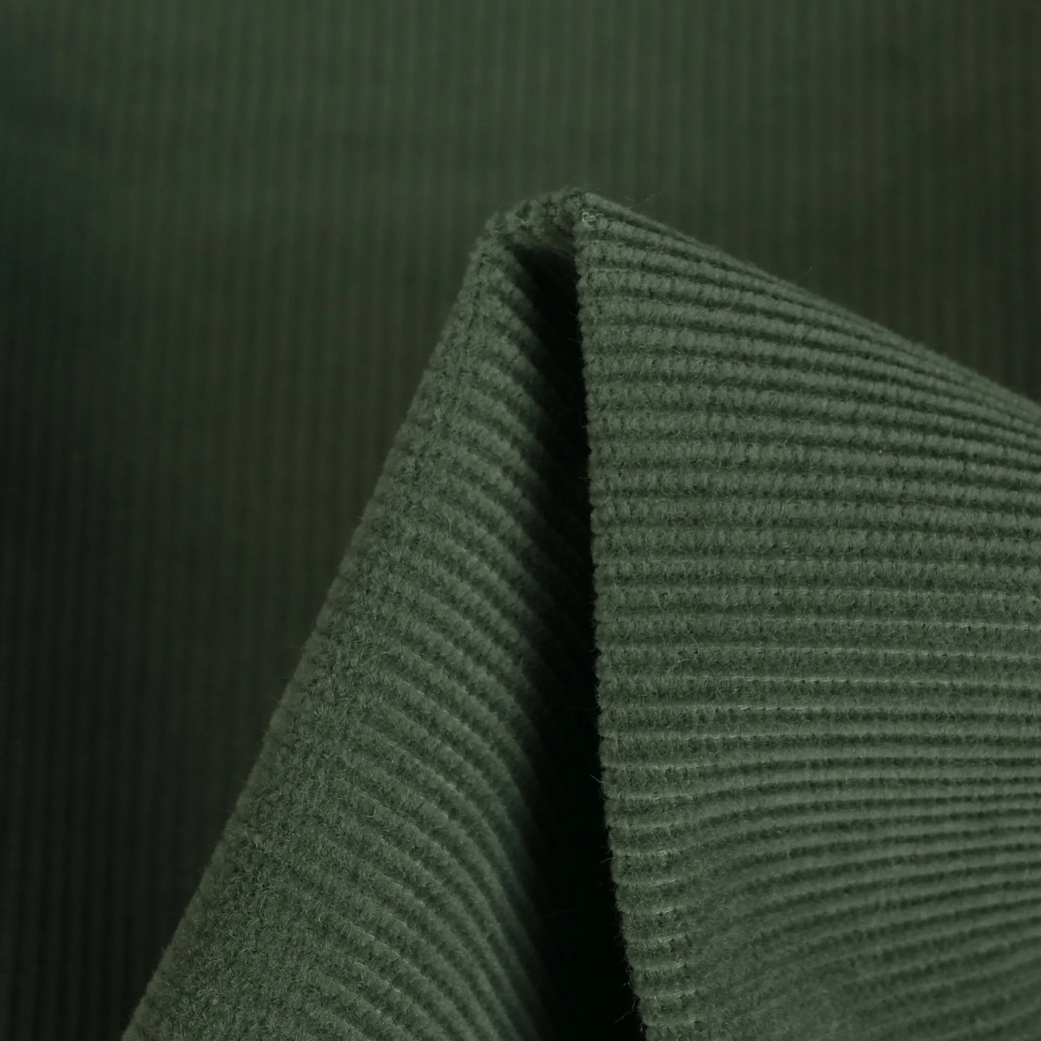 Sage Green Corduroy Fabric 96469