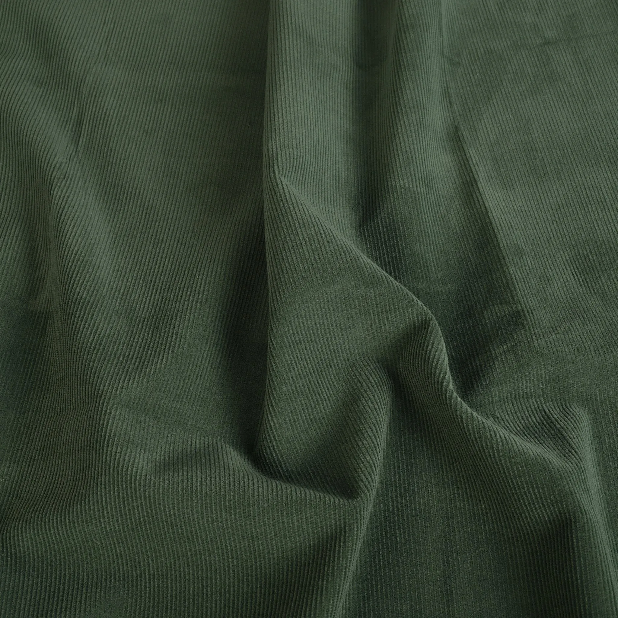 Sage Green Corduroy Fabric 96469