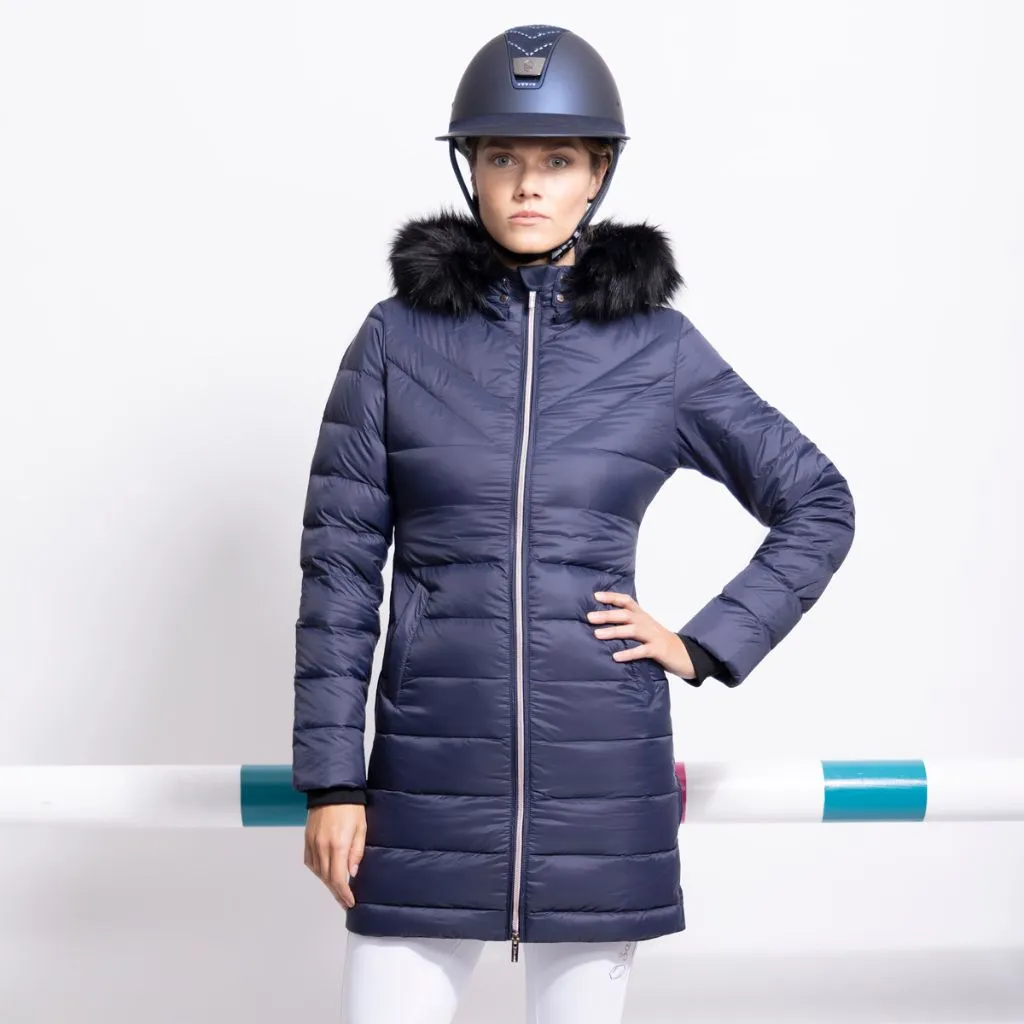 Samshield Everest Ladies Down Coat