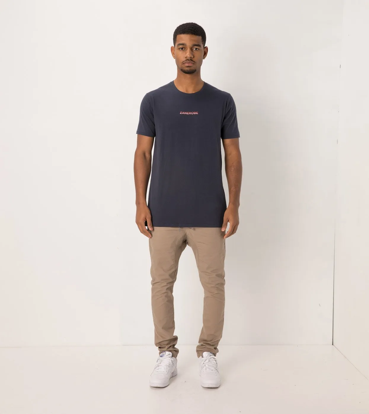 Season Flintlock Tee Duke Blue