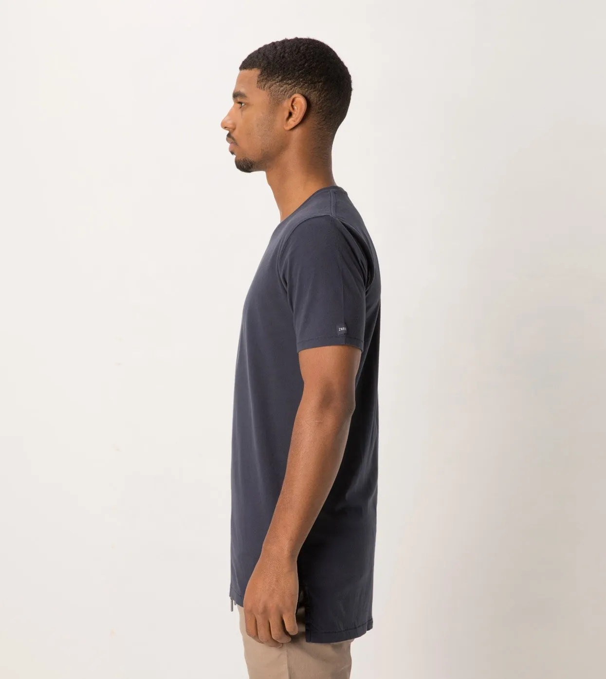 Season Flintlock Tee Duke Blue