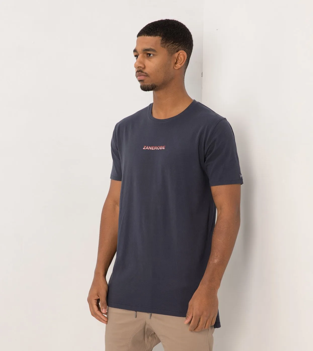 Season Flintlock Tee Duke Blue