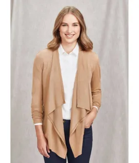 Sofia Womens Waterfall Cardigan