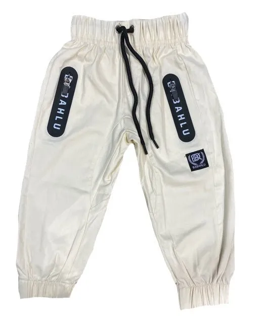 Sorrento Chino Joggers