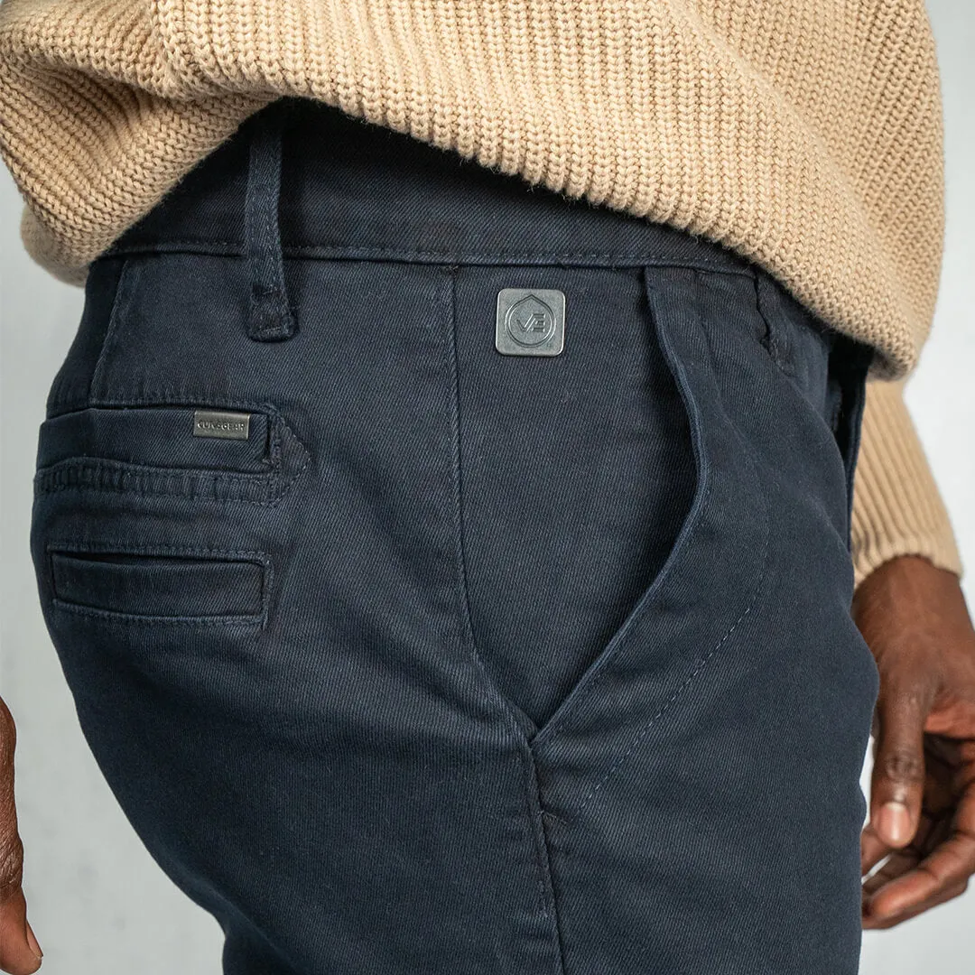 Spanner Chino Navy