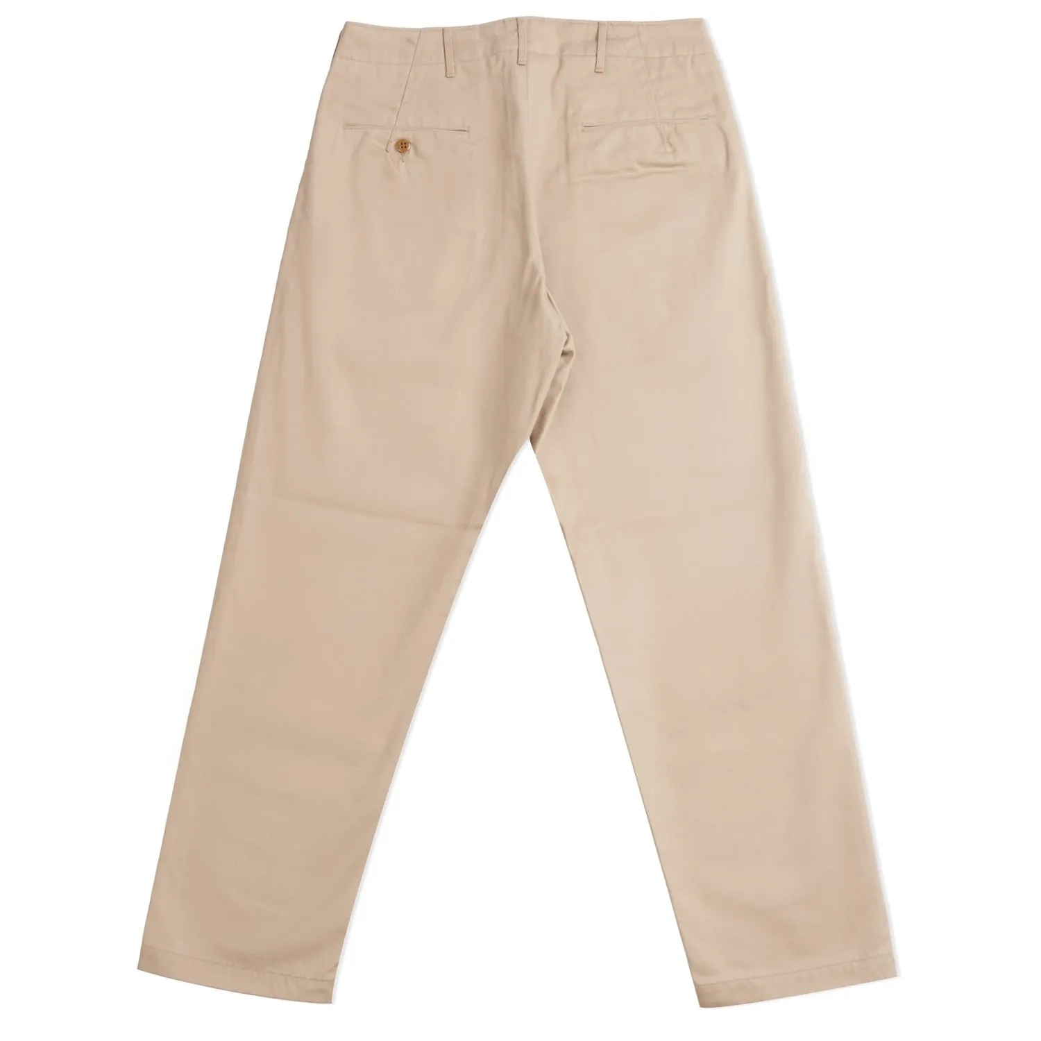 Spellbound 43-714T Loose Tapered Trouser - Beige